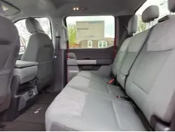 2026 FORD F250