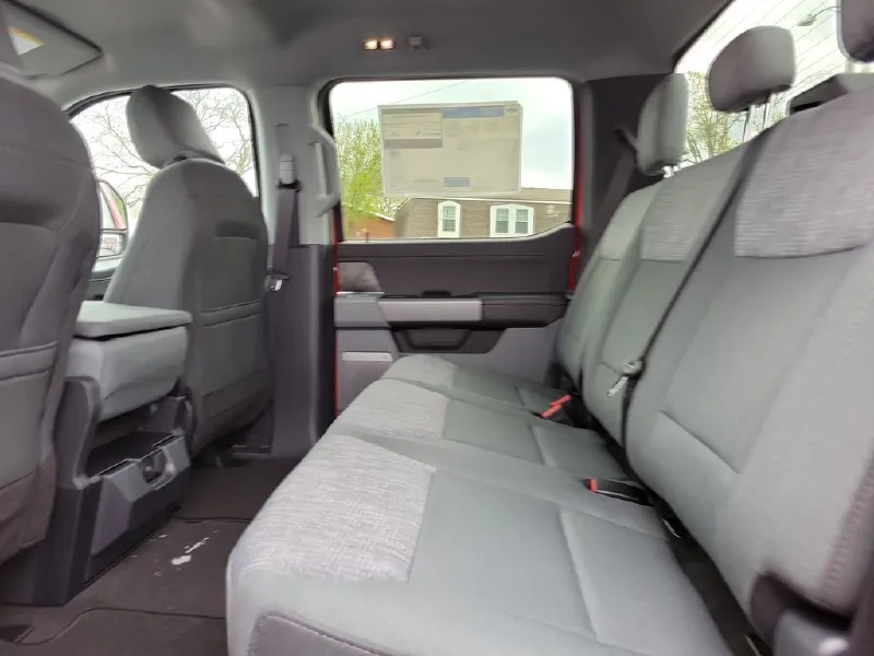 2026 FORD F250