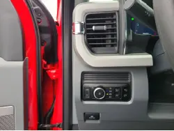 2026 FORD F250