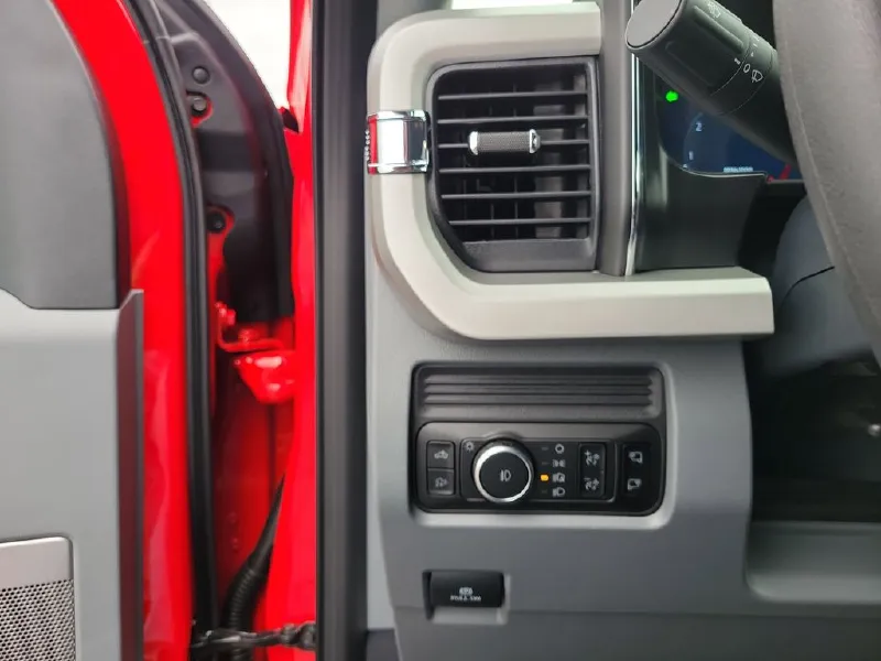 2026 FORD F250