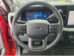 2026 FORD F250