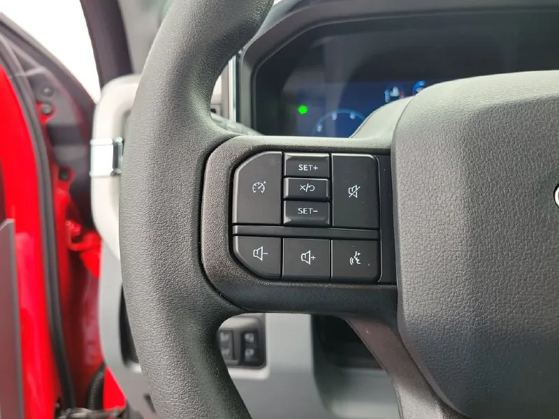 2026 FORD F250