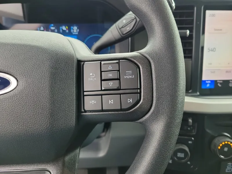 2026 FORD F250
