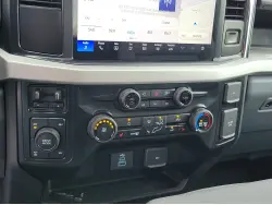2026 FORD F250