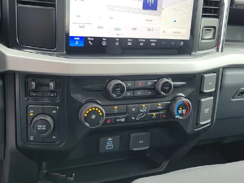 2026 FORD F250