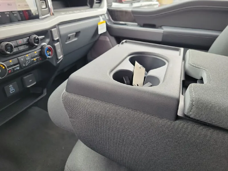 2026 FORD F250