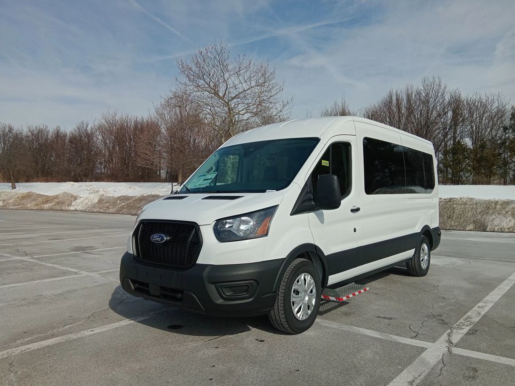 2025 FORD TRANSIT 350 in Columbia, MD
