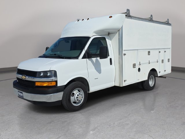 2020 CHEVROLET Express 3500 in Maple Shade, NJ
