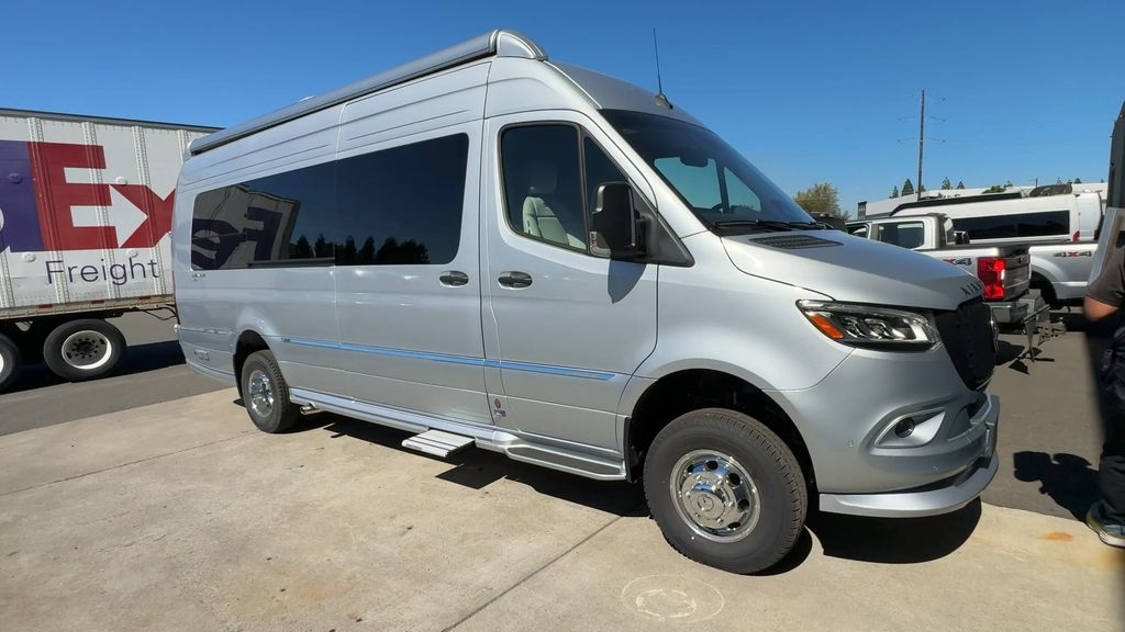 2026 Airstream Interstate 24GT in fairfield CA
