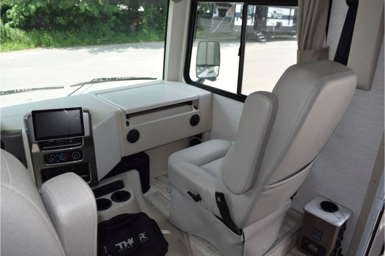 A photo of this 2025 Thor Motor Coach Freedom Traveler A29