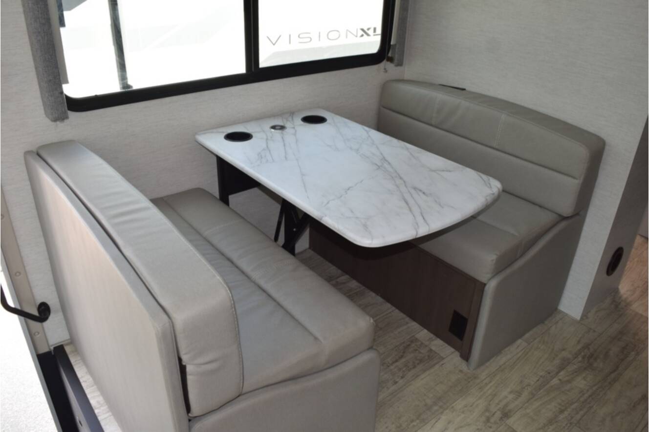 A photo of this 2025 Thor Motor Coach Freedom Traveler A29