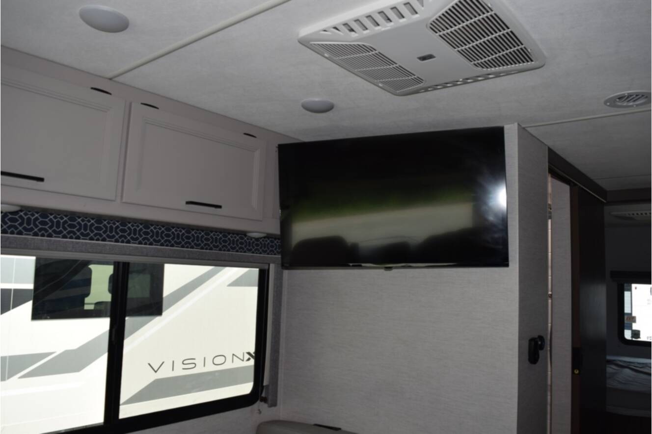 A photo of this 2025 Thor Motor Coach Freedom Traveler A29