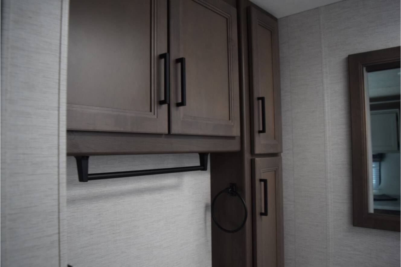 A photo of this 2025 Thor Motor Coach Freedom Traveler A29