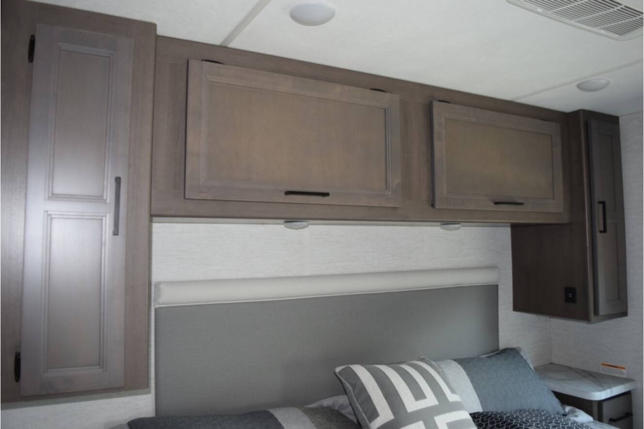 A photo of this 2025 Thor Motor Coach Freedom Traveler A29