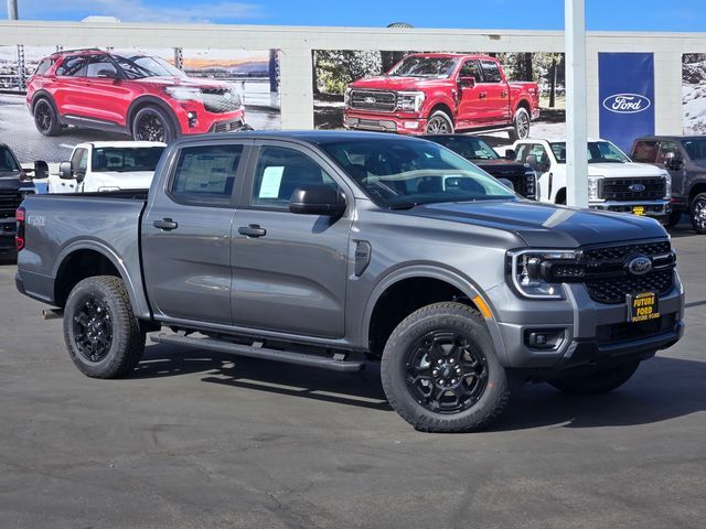 2026 FORD RANGER XLT in Sacramento, CA