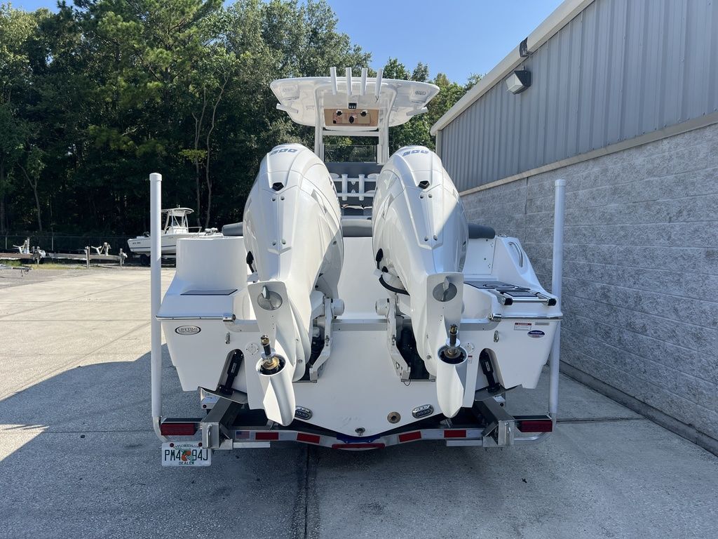 2025 Nauticstar 252L LEGACY in orange park FL