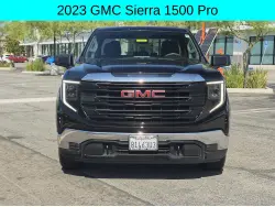 2023 GMC SIERRA