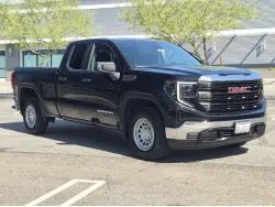 2023 GMC SIERRA