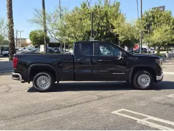 2023 GMC SIERRA