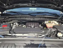 2023 GMC SIERRA