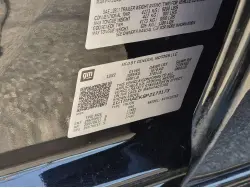 2023 GMC SIERRA