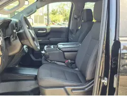 2023 GMC SIERRA