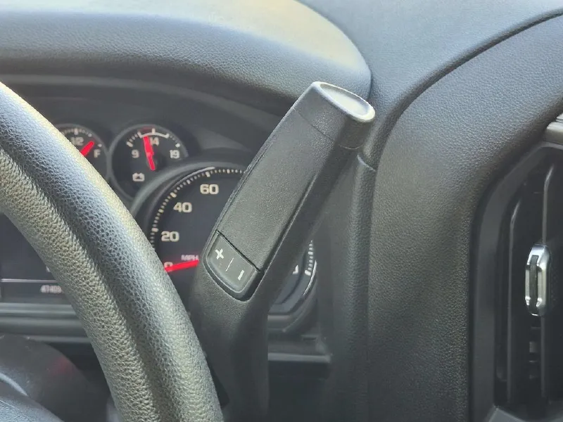 2023 GMC SIERRA