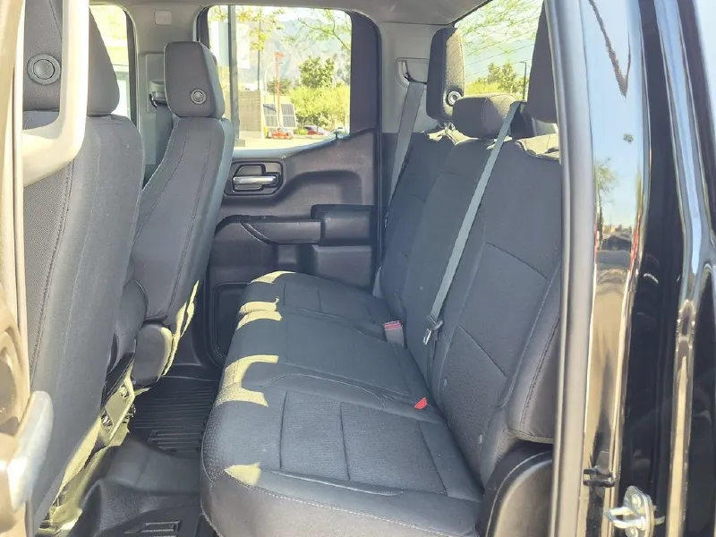 2023 GMC SIERRA