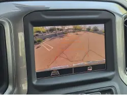 2023 GMC SIERRA