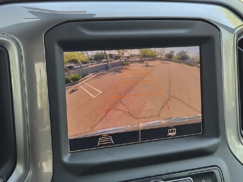 2023 GMC SIERRA