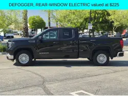 2023 GMC SIERRA