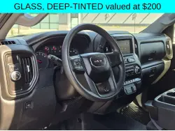 2023 GMC SIERRA