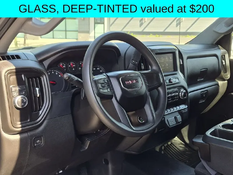 2023 GMC SIERRA