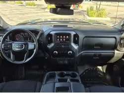 2023 GMC SIERRA