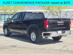 2023 GMC SIERRA