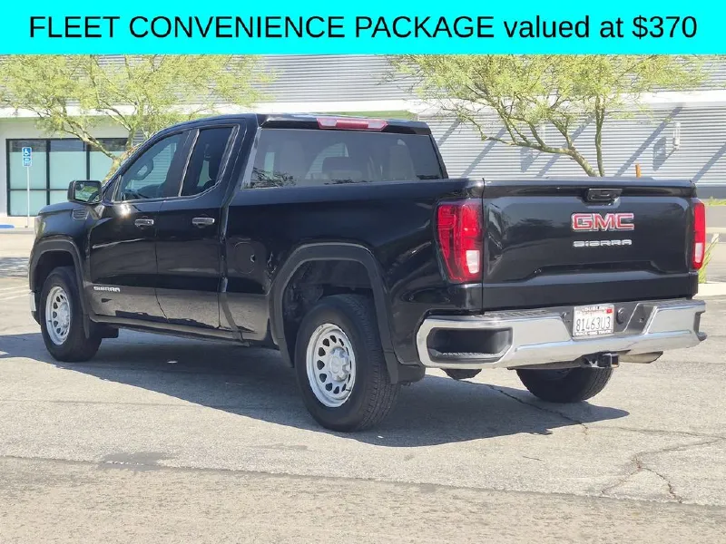 2023 GMC SIERRA