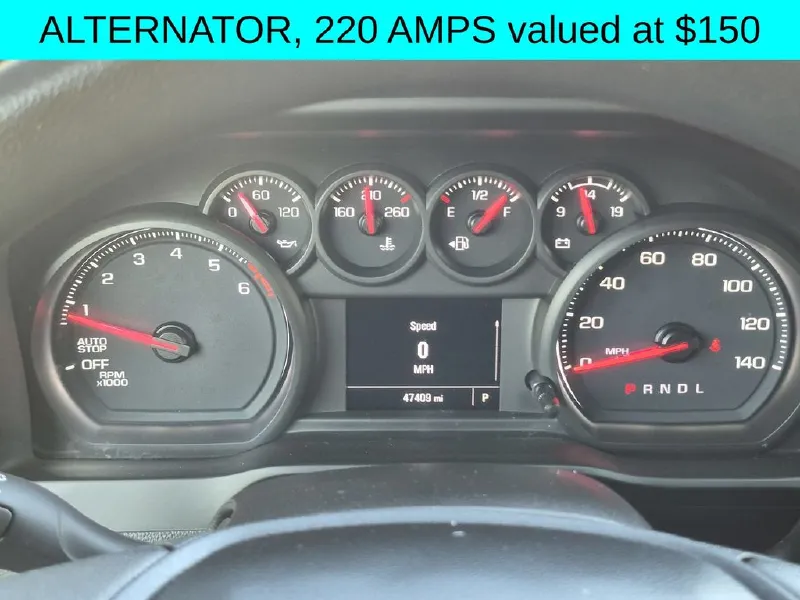 2023 GMC SIERRA