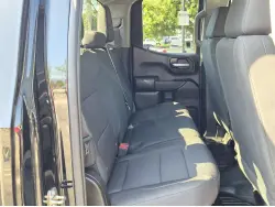 2023 GMC SIERRA