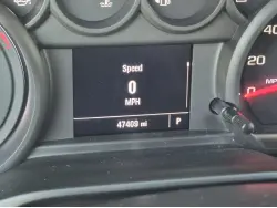 2023 GMC SIERRA