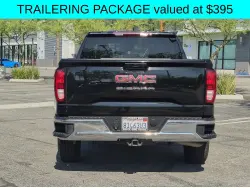 2023 GMC SIERRA