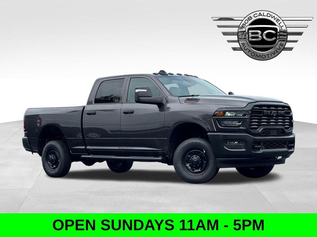 2026 Ram 2500 in Columbus, OH