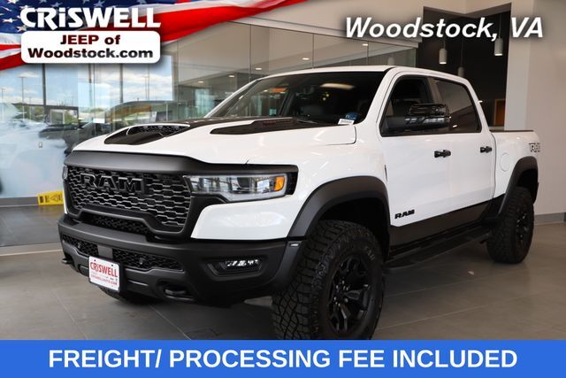 2026 RAM 1500 in Woodstock, VA