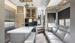2023 Grand Design MOMENTUM M-CLASS 398M RV