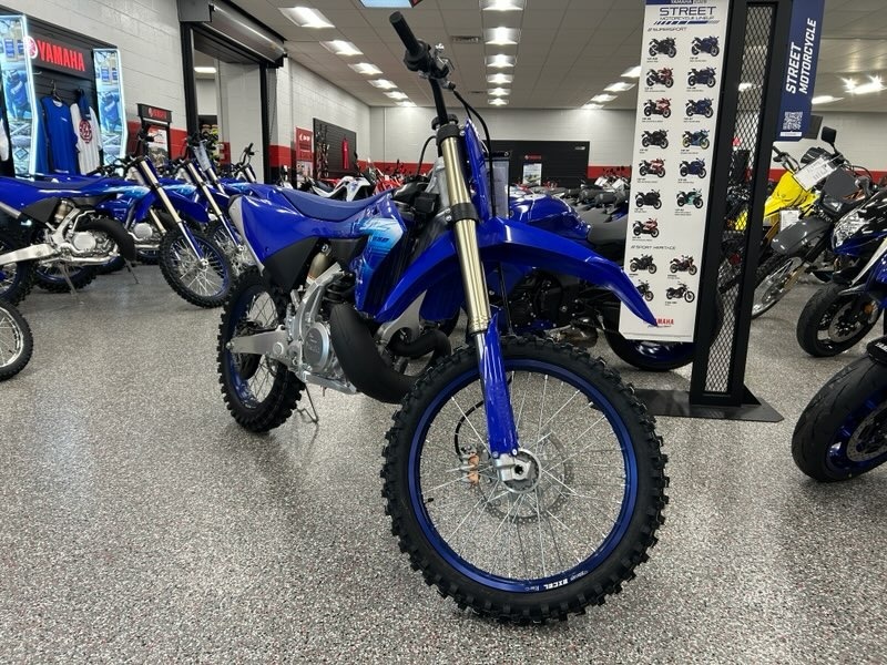 2027 Yamaha YZ250 250 in Honey Brook, PA