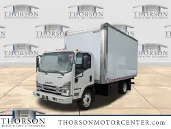 2024 Isuzu NRR