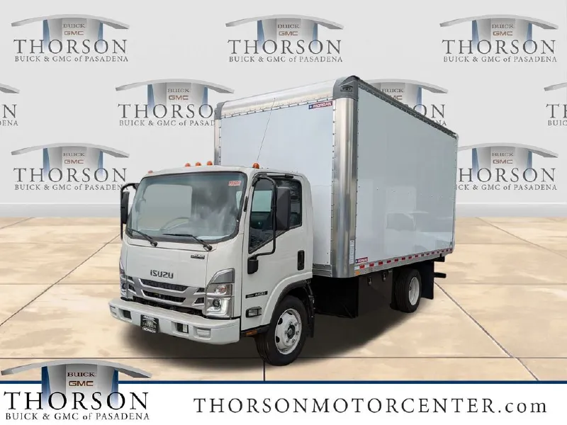 2024 Isuzu NRR