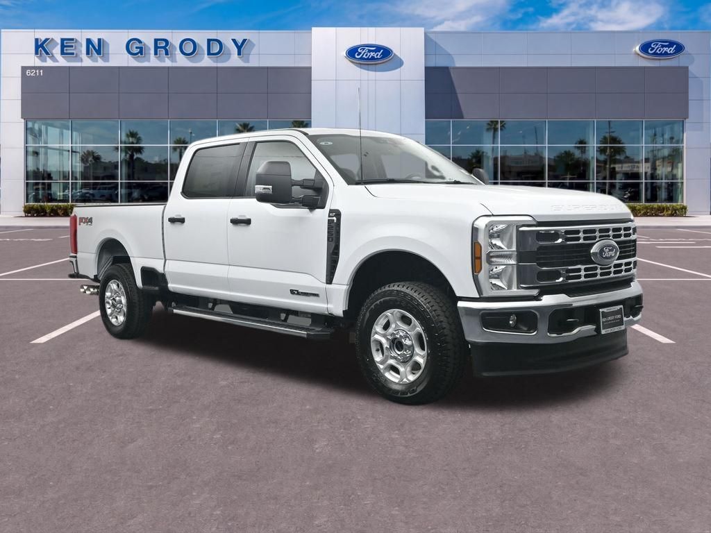 2026 FORD F250 in Buena Park, CA