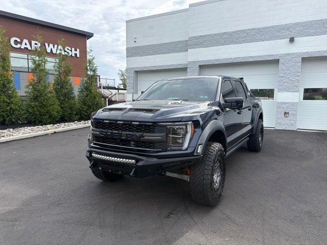 2022 FORD F150 RAPTOR in Feasterville Trevose, PA