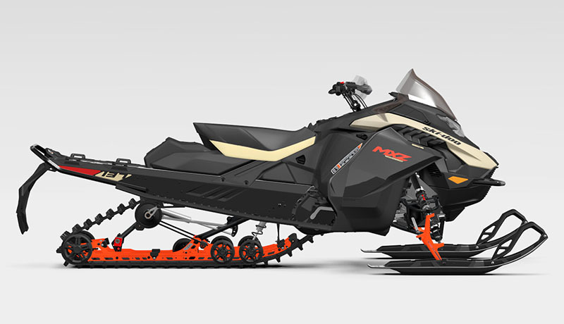 2027 Ski-Doo MXZ Adrenaline 137 850 E-TEC ES Ripsaw 1.25 850 E-TEC 137 1.25 in bennington VT