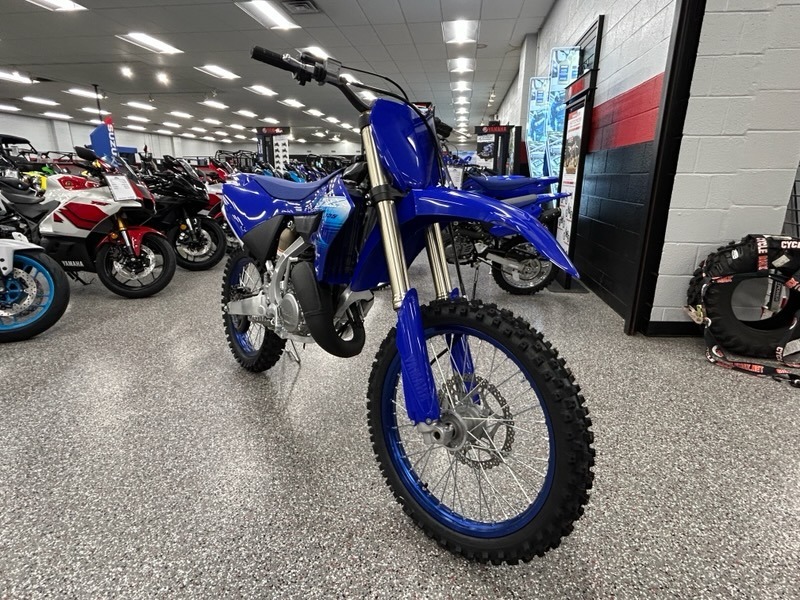 2027 Yamaha YZ125 125 in Honey Brook, PA